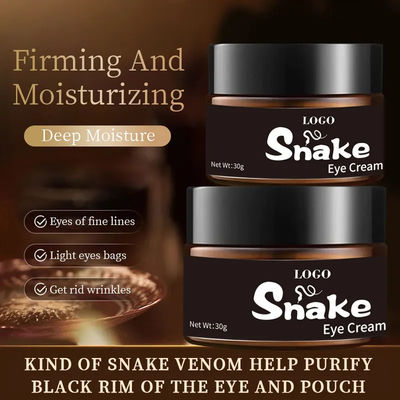 Firming And Moisturizing Reducing Fine Lines Dark Circles And Bag Removal Eye Dark Circles Remove Cream