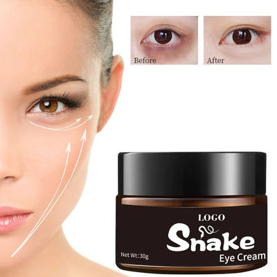 Firming And Moisturizing Reducing Fine Lines Dark Circles And Bag Removal Eye Dark Circles Remove Cream