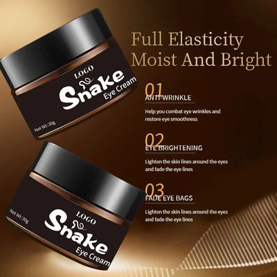 Firming And Moisturizing Reducing Fine Lines Dark Circles And Bag Removal Eye Dark Circles Remove Cream
