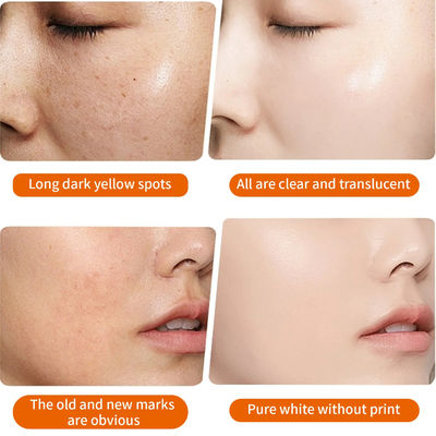 Moisturizing Hyaluronic Acid Toner Whitening Niacinamide Brightening Vitamin C Toner Face
