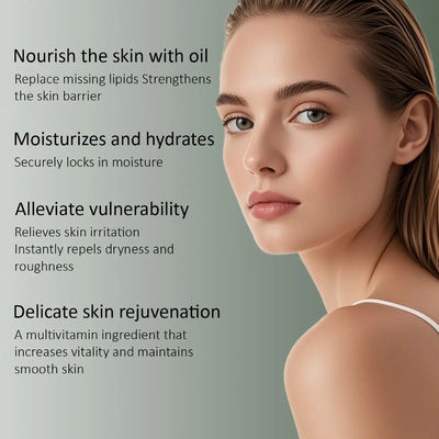 Anti Freckle Brightening Vitamin C Glowing Skin Products Collagen Face Serum Snail