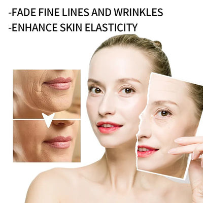 Brightening Retinol Skin Care Set Moisturizing Whitening Skin Care Set