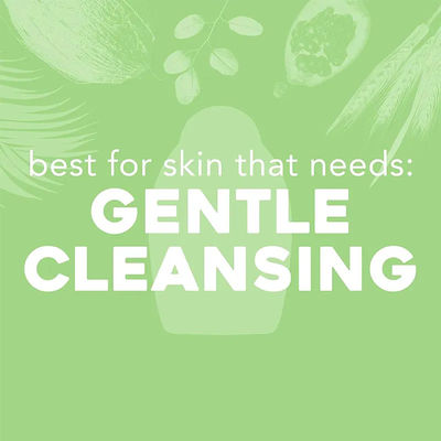 Soothing Body Scrub With Healing Rose Quartz Gentle Exfoliating Pink Sea Salt Rosewater Body Wash To Soften Smooth Skin