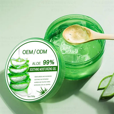 Natural Lightening Snail Body Cream Natural Moisturizing Body Whitening Aloe Vera Gel