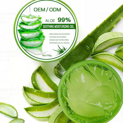 Natural Lightening Snail Body Cream Natural Moisturizing Body Whitening Aloe Vera Gel