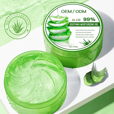 Natural Lightening Snail Body Cream Natural Moisturizing Body Whitening Aloe Vera Gel