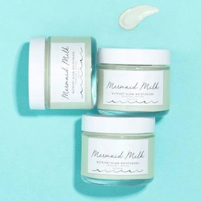 Face Brightening Anti-Wrinkle Nourishing Lifting Deep and Intense Hydration Matcha Face Cream for Women