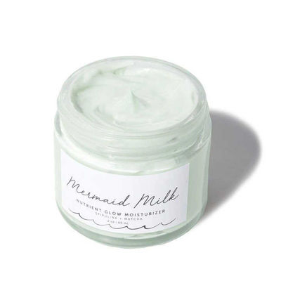 Face Brightening Anti-Wrinkle Nourishing Lifting Deep and Intense Hydration Matcha Face Cream for Women
