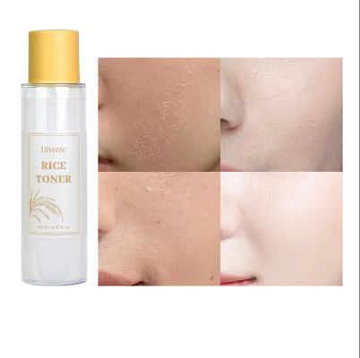 77.8% Rice Toner Niacinamide Brightening Face Moisturizer Hydrating Soothing Glow Skin Face Toner for Sensitive Skin
