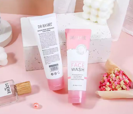 Face Wash Moisturizing Dark Spots Removal Niacinamide Whitening Face Wash 100ml