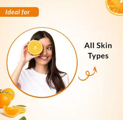 Facial Pore Cleanser Face Wash Deep Pore Cleanser and Oil Control Lavender Oil Amino Acid Facial Cleanser