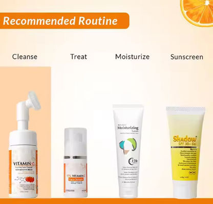 Facial Pore Cleanser Face Wash Deep Pore Cleanser and Oil Control Lavender Oil Amino Acid Facial Cleanser