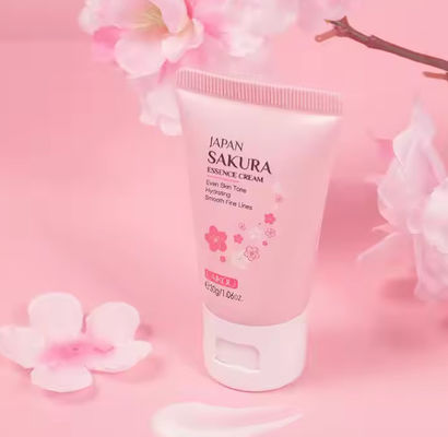 Face Cream 30g Brightening Moisturizer With Essence Ingredients for Skin Whitening & Moisturization