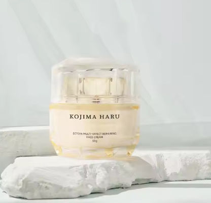 Custom Anti Aging Moisturizer Retinol Face Whitening Cream Women Face Whitening Cream for Women