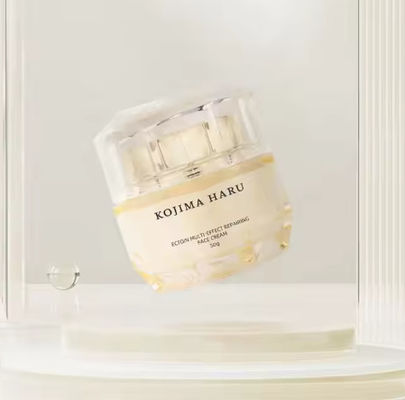 Custom Anti Aging Moisturizer Retinol Face Whitening Cream Women Face Whitening Cream for Women