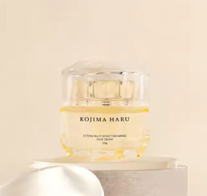 Custom Anti Aging Moisturizer Retinol Face Whitening Cream Women Face Whitening Cream for Women
