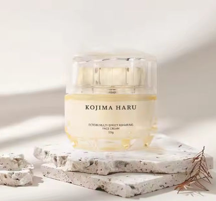 Custom Anti Aging Moisturizer Retinol Face Whitening Cream Women Face Whitening Cream for Women