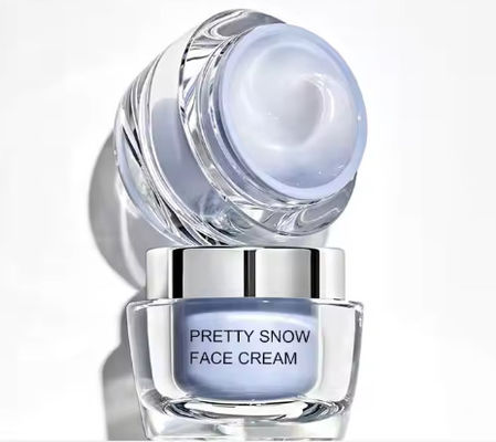 White Skin Nourishing Chinese Beauty Cosmetic Best Whitening Face Cream Facial Creams