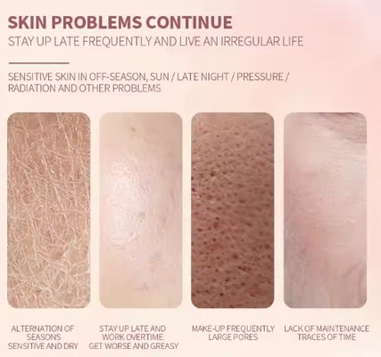 Wholesale Brightening Cream Firming Whitening Anti-Wrinkle Moisturizing Face Cream Daily Skin Care