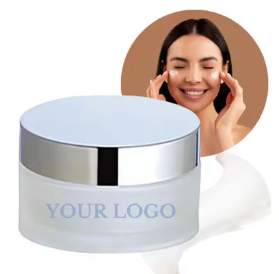 New Face Firming Cream Taiwan Face Cream Moisturizing Cream for Oily Skin