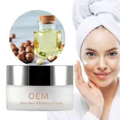 New Face Firming Cream Taiwan Face Cream Moisturizing Cream for Oily Skin