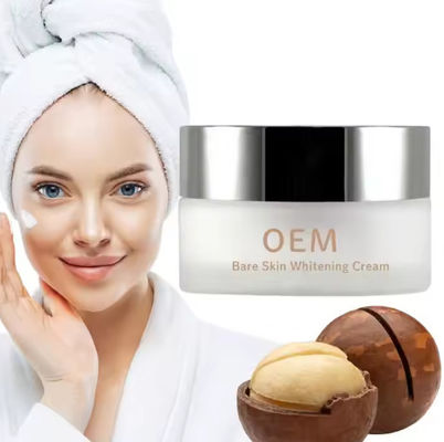New Face Firming Cream Taiwan Face Cream Moisturizing Cream for Oily Skin