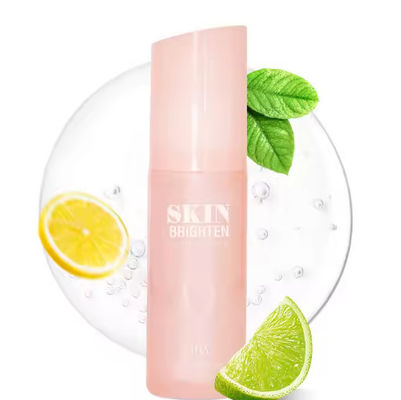 OEM Private Label Hyaluronic Acid Facial Toner Moisturizing Brightening Anti-Wrinkle for Dark Skin Whitening Feature