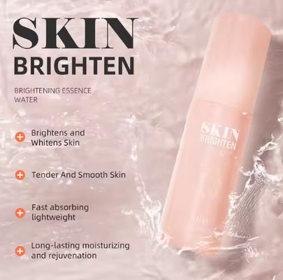 OEM Private Label Hyaluronic Acid Facial Toner Moisturizing Brightening Anti-Wrinkle for Dark Skin Whitening Feature