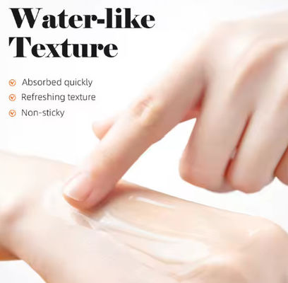 OEM Private Label Hyaluronic Acid Facial Toner Moisturizing Brightening Anti-Wrinkle for Dark Skin Whitening Feature