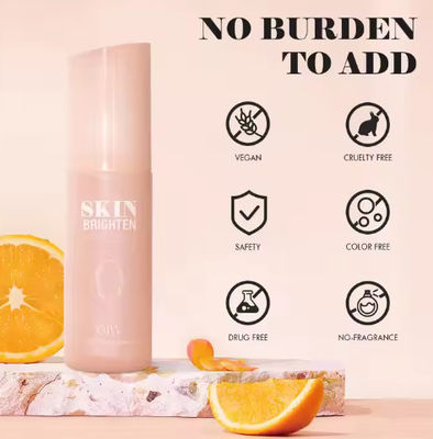 OEM Private Label Hyaluronic Acid Facial Toner Moisturizing Brightening Anti-Wrinkle for Dark Skin Whitening Feature