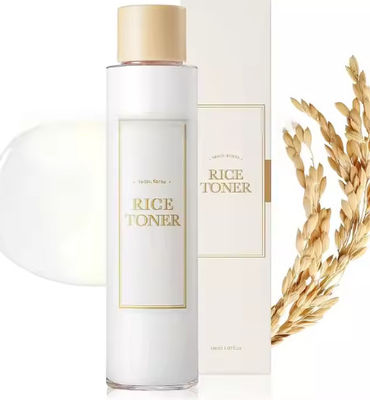 Skin Care Product Vegan Skin Brightening Face Care Skin Toner I'm From Rice Toner 150ml