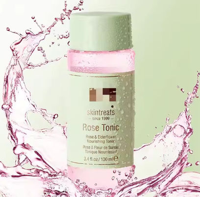 Facial Toner Men's Skin Toner Milky Collagen Retinol Vitamin-C Tonic Glow Tonic