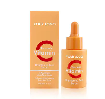 Vitamin c Brightening Face Serum Moisturizing and Nourishing the Skin Even Skin Tone Facial Essence Skincare Product