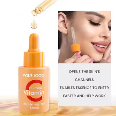 Vitamin c Brightening Face Serum Moisturizing and Nourishing the Skin Even Skin Tone Facial Essence Skincare Product