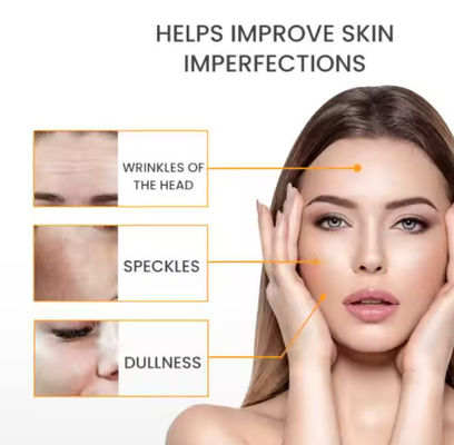 Vitamin c Brightening Face Serum Moisturizing and Nourishing the Skin Even Skin Tone Facial Essence Skincare Product