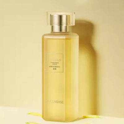 Skin Balancing Pore-Reducing Toner Minimizes Large Pores Face Moisturizing Calendula Skin Toner for Face