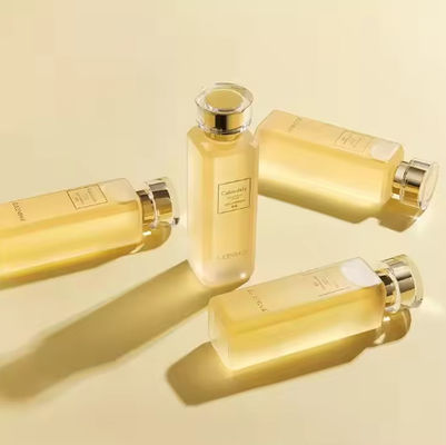 Skin Balancing Pore-Reducing Toner Minimizes Large Pores Face Moisturizing Calendula Skin Toner for Face