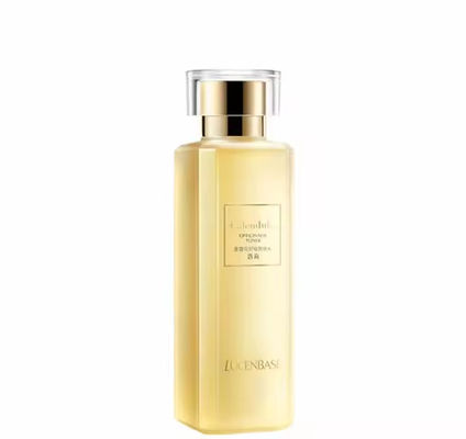 Skin Balancing Pore-Reducing Toner Minimizes Large Pores Face Moisturizing Calendula Skin Toner for Face