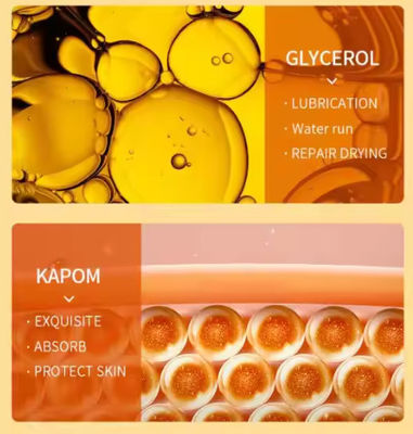 OEM New Products 300ML 500ml Skin Care Vitamin C Bright Moisturizing Whitening VC Face Care Toner
