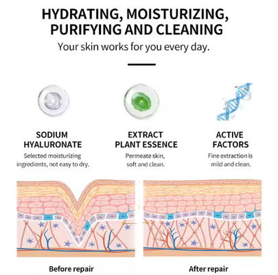 Best Vitamin C Turmeric Whitening Moisturizing Essence Water Shrinking Pores Removing Necrotic Cutin Facial Toner