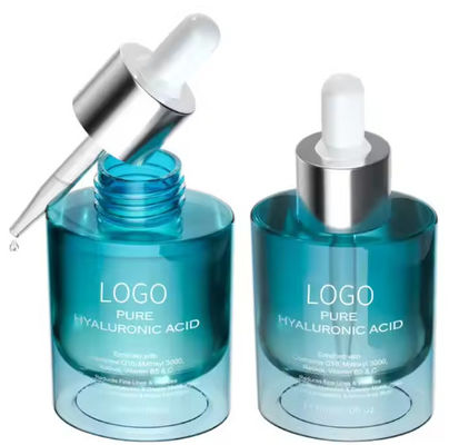 Private Label Niacinamide 10 and Txa 4 Serum Dark Spot Aha Organic Moisturizing Rejuvenating Niacinamide Face Care Serum