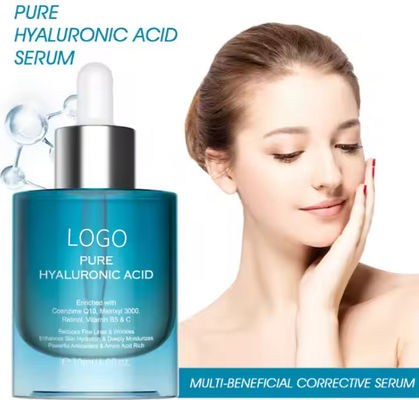 Private Label Niacinamide 10 and Txa 4 Serum Dark Spot Aha Organic Moisturizing Rejuvenating Niacinamide Face Care Serum