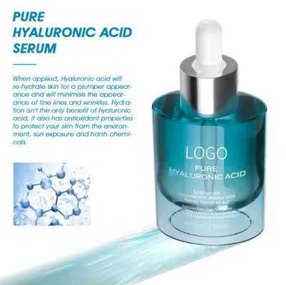 Private Label Niacinamide 10 and Txa 4 Serum Dark Spot Aha Organic Moisturizing Rejuvenating Niacinamide Face Care Serum