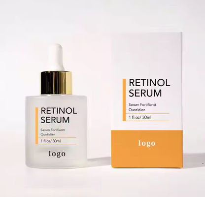 Private Label Anti Aging Serum,Retinol Serum With Collagen Retinol Face Serum Organic Hydrating Vitamin c Serum Retinol