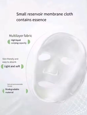 30% Off Wholesale Private Label Skin Care Face Body Mask Cosmetic Facial Mask Beauty Fruit Mascarillasl Vitamin C