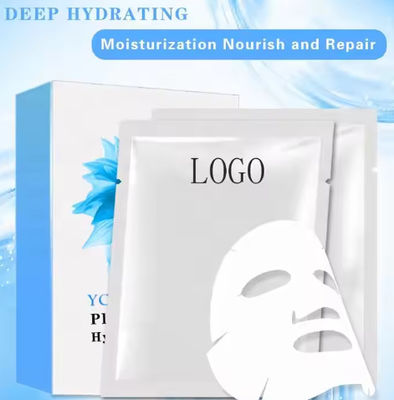 30% Off Wholesale Private Label Skin Care Face Body Mask Cosmetic Facial Mask Beauty Fruit Mascarillasl Vitamin C