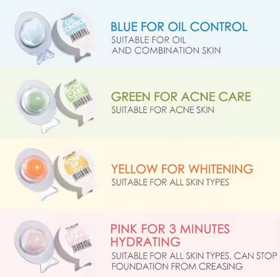 Focallure FA-SC04 Egg Face Mask Skin Care Products Anti Aging Moisturizing Face Beauty Sleep Cream Mask