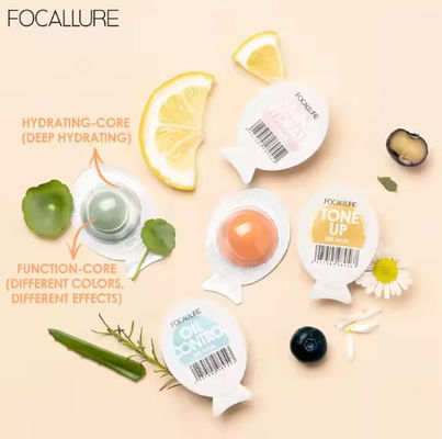 Focallure FA-SC04 Egg Face Mask Skin Care Products Anti Aging Moisturizing Face Beauty Sleep Cream Mask