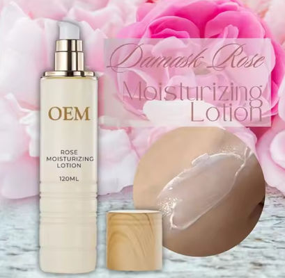 Private Label Custom Logo Cucumber Vitamin B5 Repair Lotion Improve Dry Skin Face Lotion Nourishing Hydration Skin Care