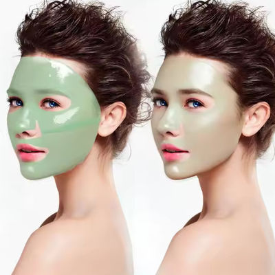 Customized Korean Bio Collagen Hyaluronic Acid Face Maskes Sheet Biodance-collagen-face-mask for Lightening Skin